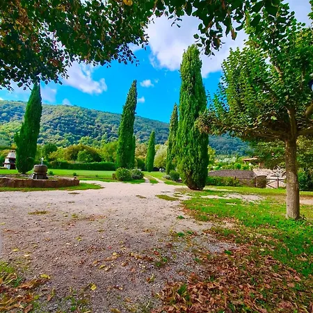 Agriturismo Le Grotte-3