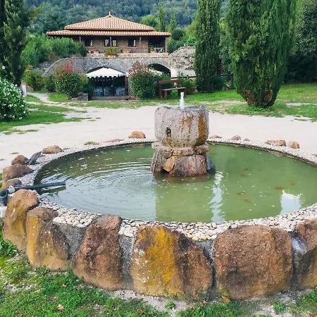 Agriturismo Le Grotte-2